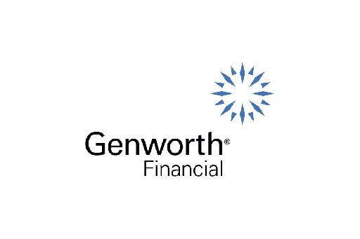 Genworth Logo