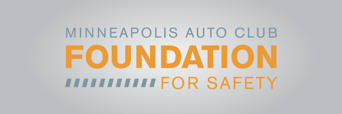 Minneapolis Auto Club Foundation For Safety logo