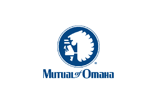 Mutual of Omaha Logo