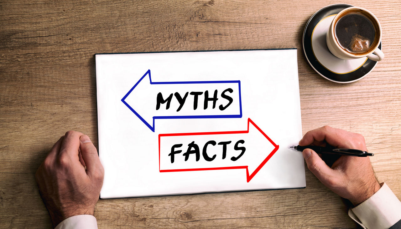 Myths and Facts 