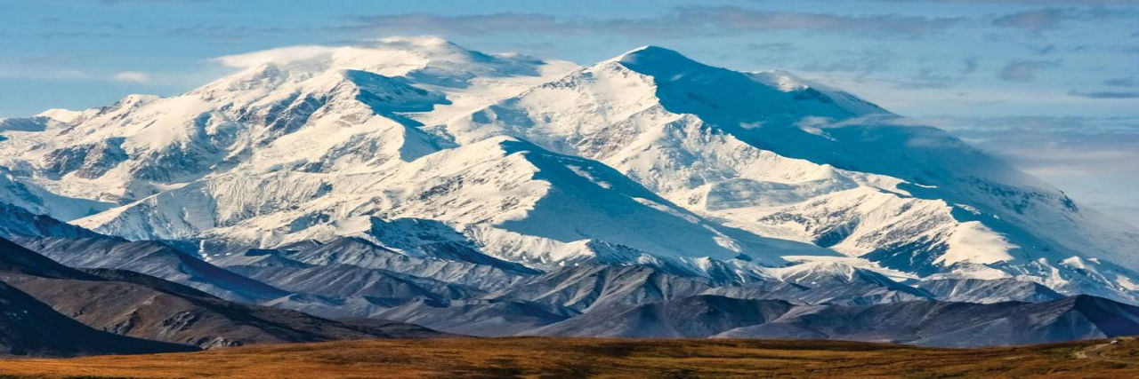Signature Denali