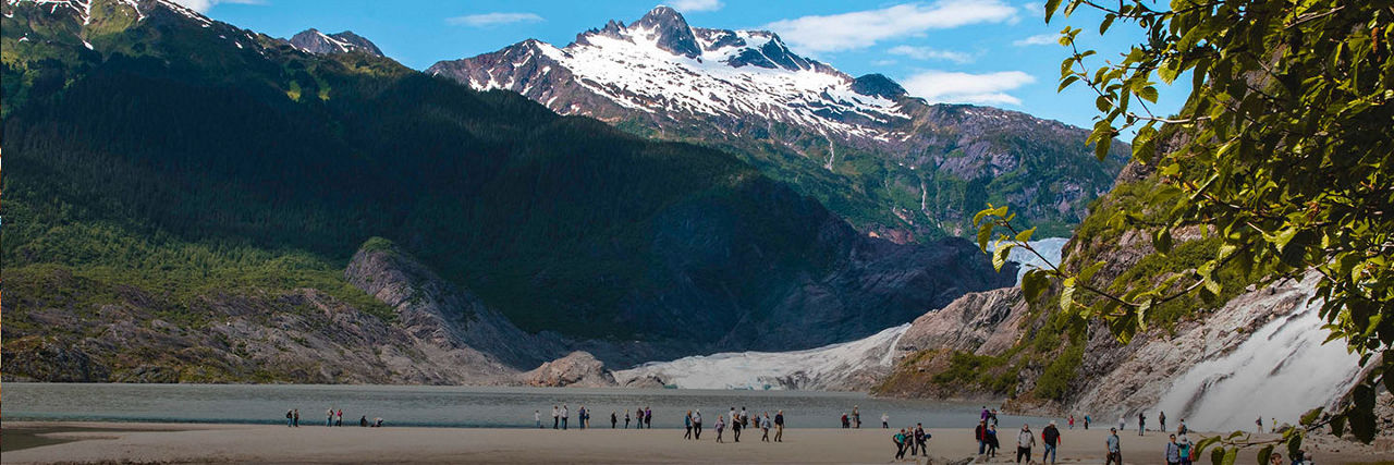 Juneau Alaska