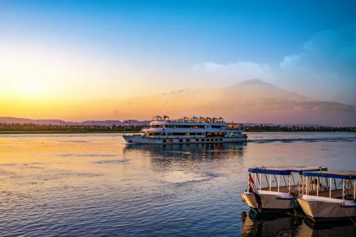 River Cruises
