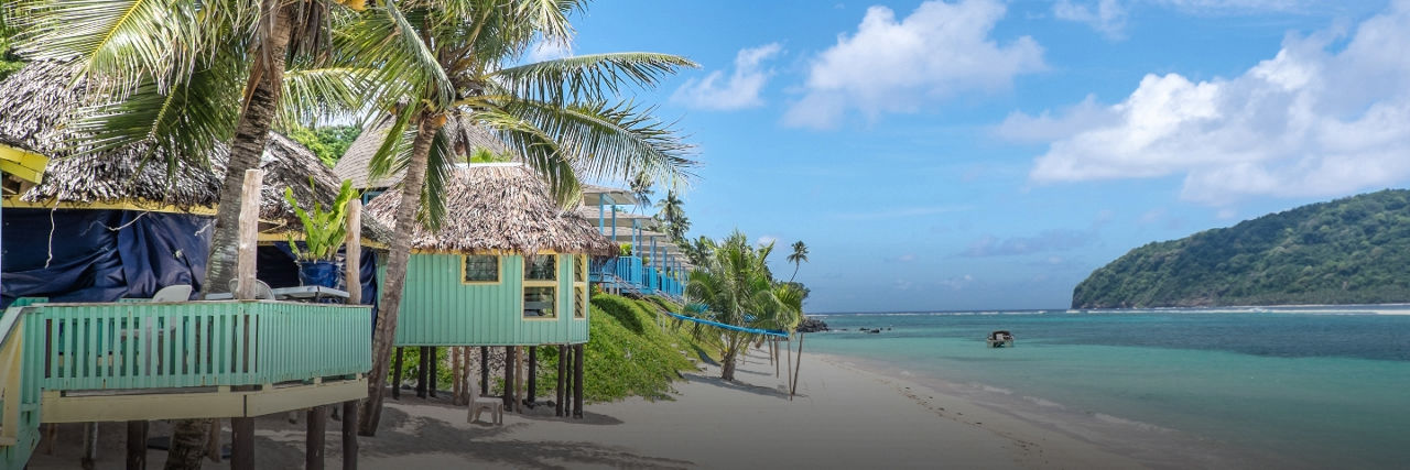 Fiji