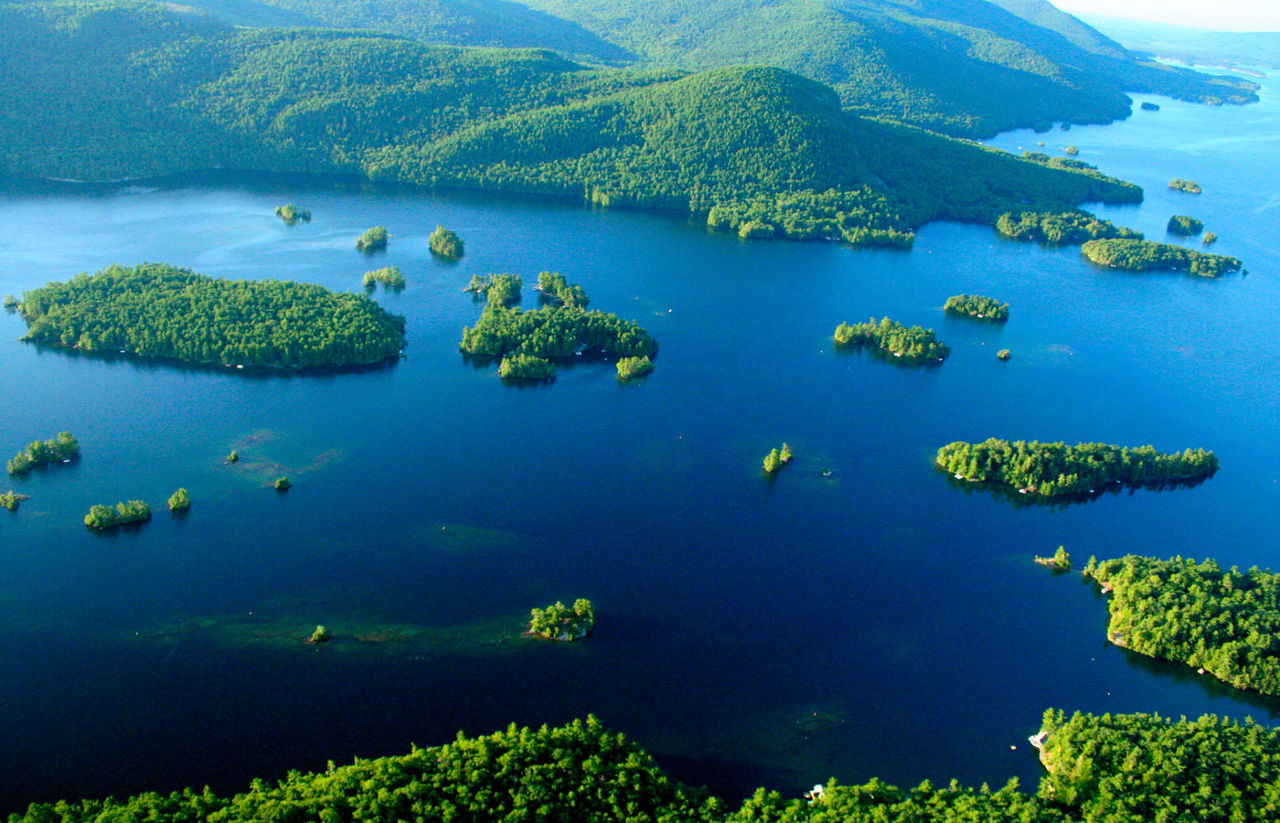 Lake George, New York