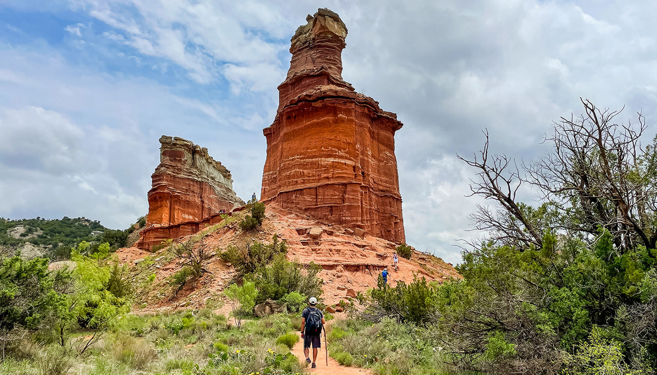 best-road-trips-tx