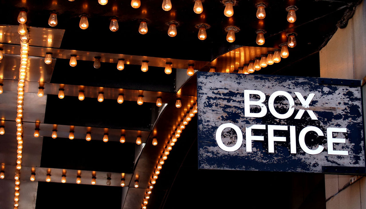 Theatre Box Office