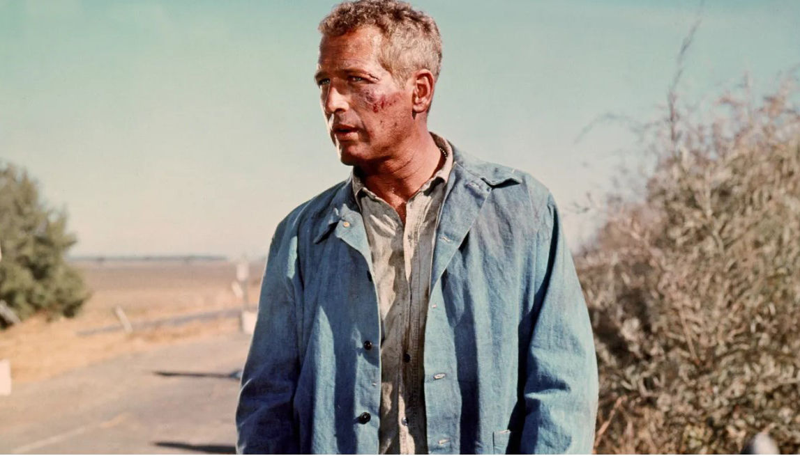 Cool Hand Luke (1967)