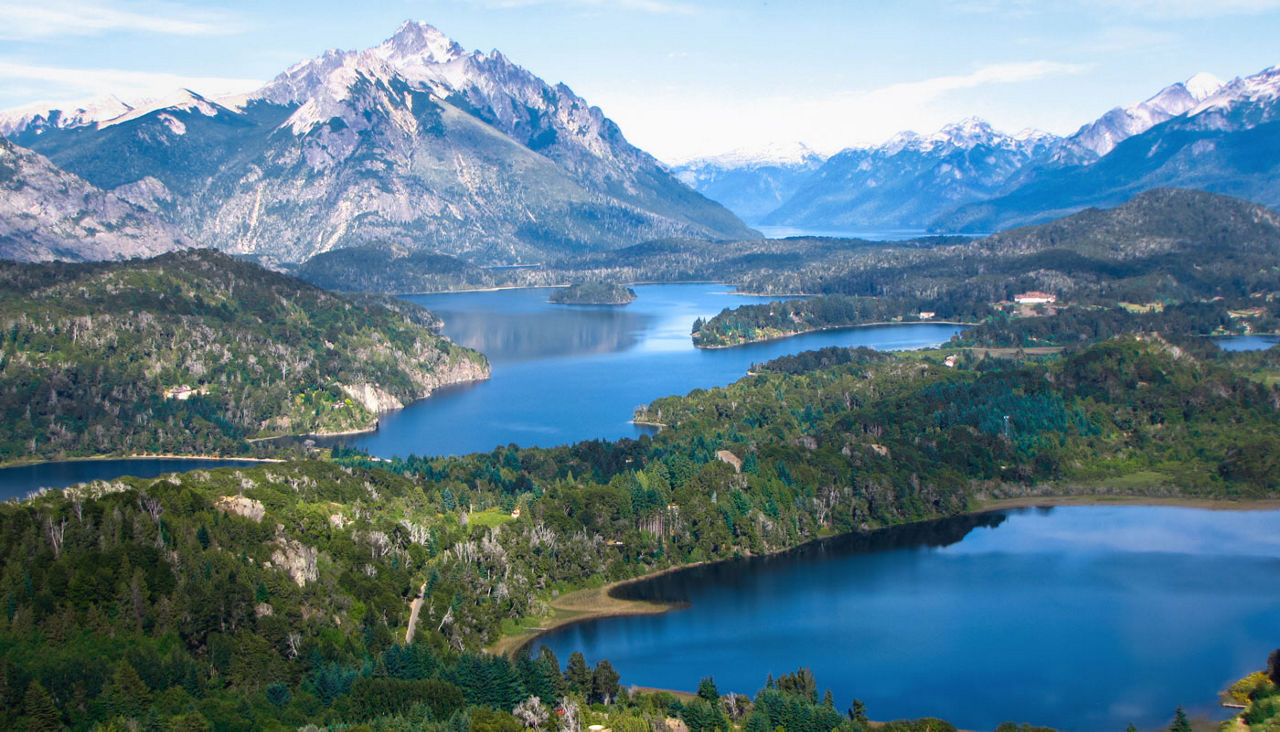Argentina Patagonia South America