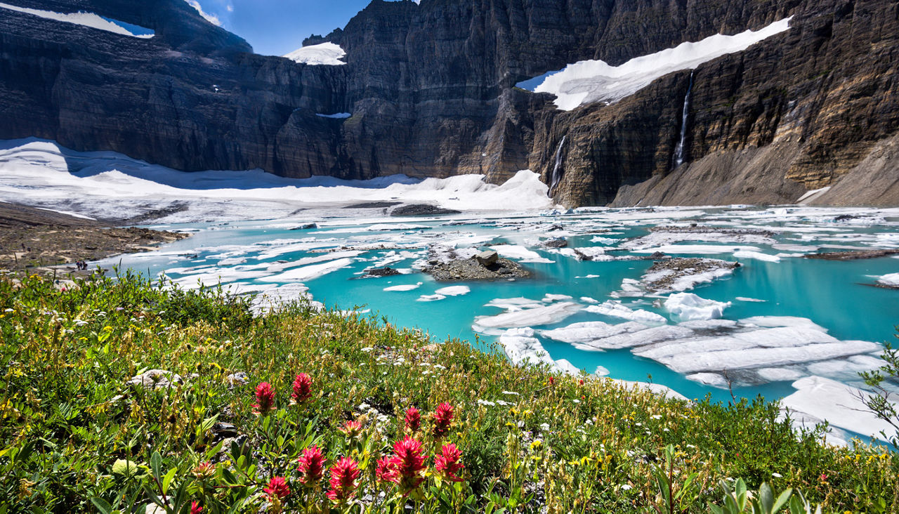 Glacier National Park