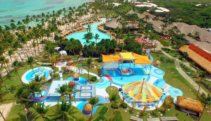 Club Med Punta Cana, Dominican Republic