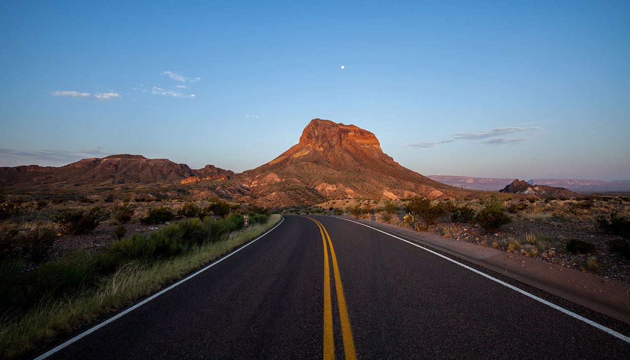 best-road-trips-tx