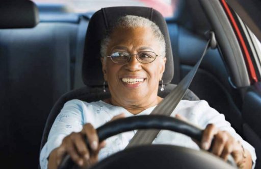 AAA RoadWise Driver logo