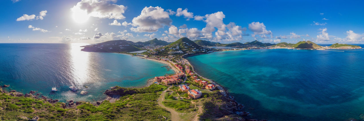 Eastern Caribbean