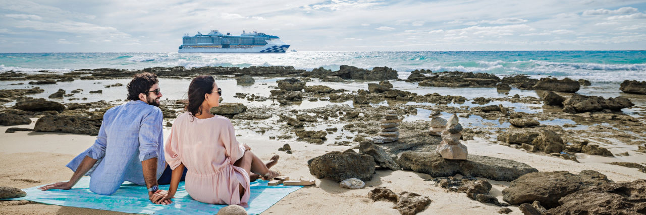 Star Princess Cruise Ship - Princess Cruises