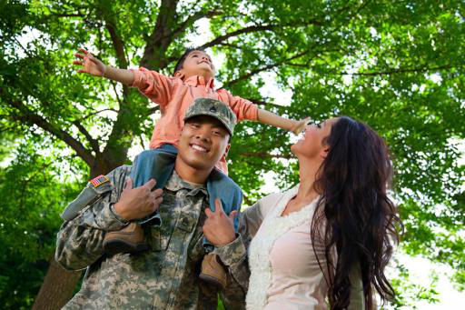 AAA Military Discount