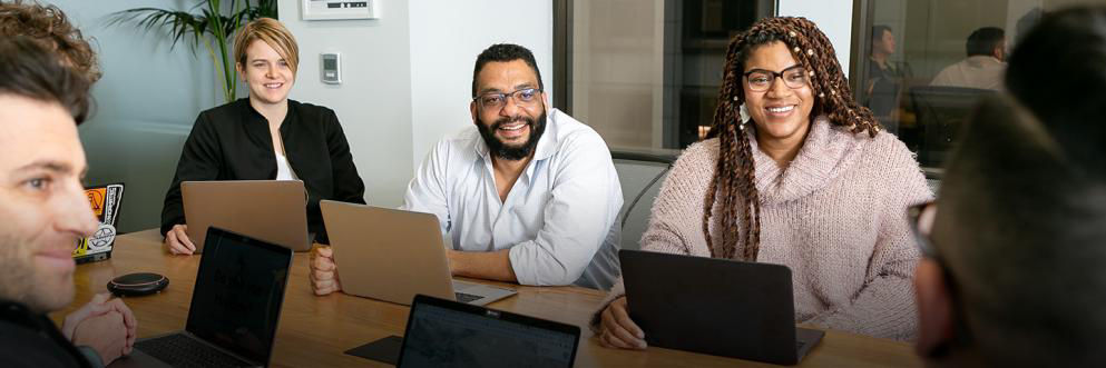 Employees Interviewing - Travel and Customer Service Jobs in Minneapolis MN