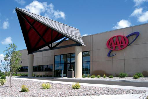 AAA Minneapolis Headquarters Building