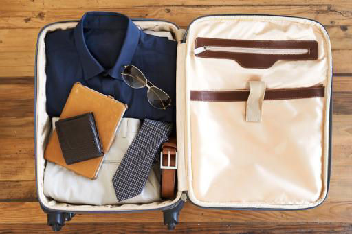 Road Trip Must-Haves and Vacation Travel Accessories