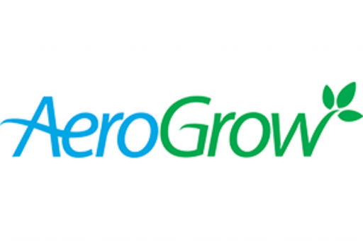 AeroGrow Logo