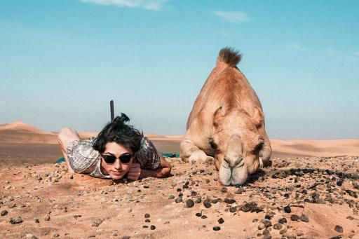 Africa Travel Tips and Stories