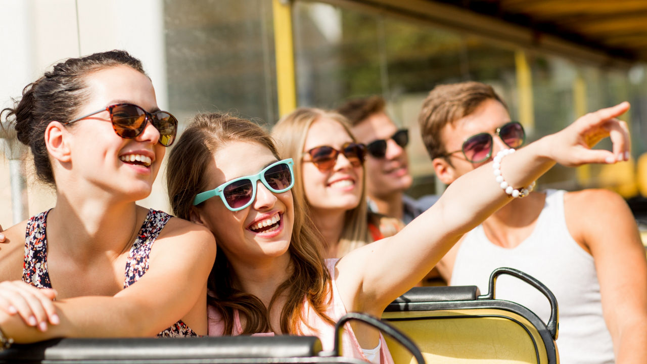 Vacation Discounts
