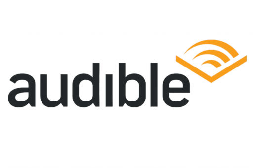 Audible Logo