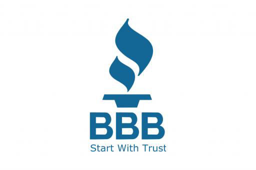 Better Business Bureau logo