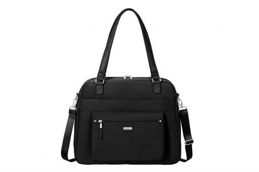 Baggallini Overnight Expandable Tote Bag