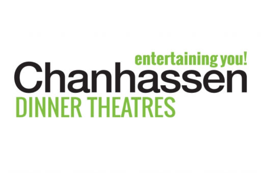 Chanhassen dinner theater logo