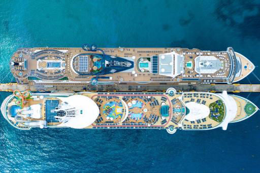 Cruise Vacation Travel Planning Resources