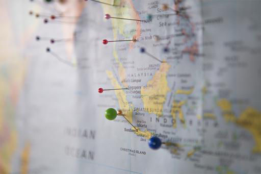 Travel Articles and Blogs