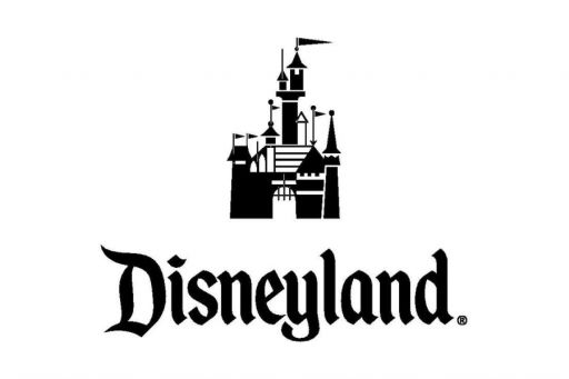 Disneyland Logo