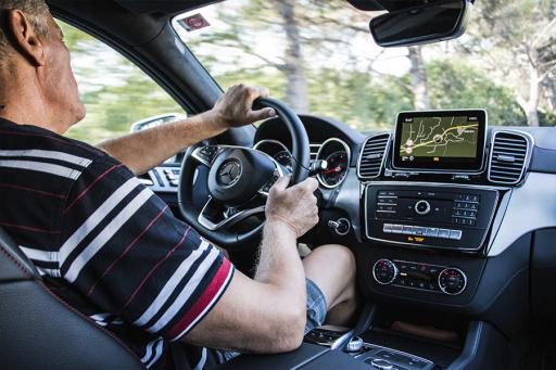 Car Technology and Trends