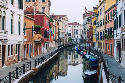 Europe Travel Tips and Stories