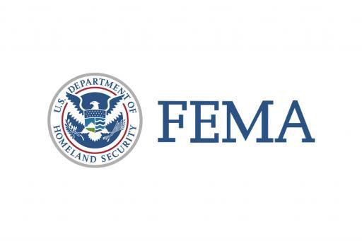 Federal Emergency Management Agency (FEMA) logo