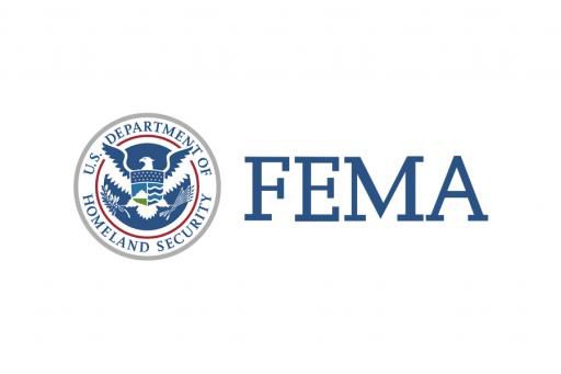 Federal Emergency Management Agency (FEMA) logo