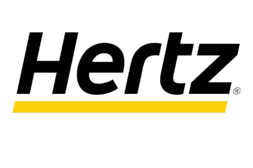 Hertz Logo