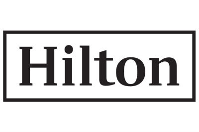 Hilton Logo