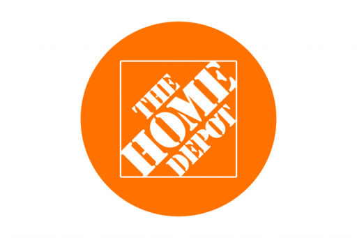 Home Depot Logo