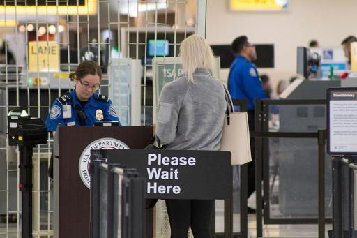How to sign up for TSA PreCheck