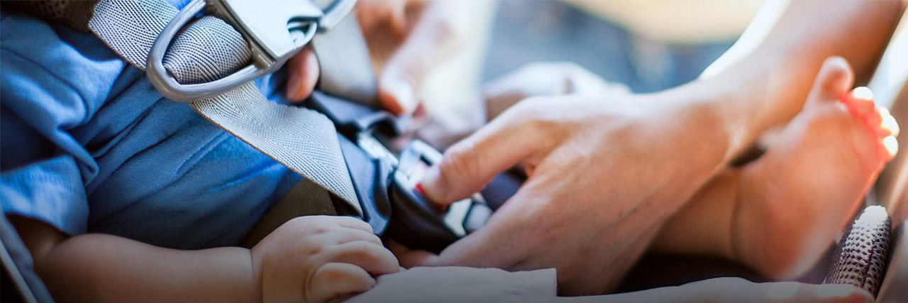 Car Seat - How to Size a Child Safety Seat