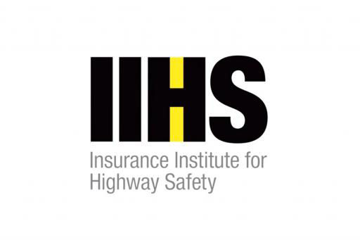 Insurance Institute for Highway Safety logo