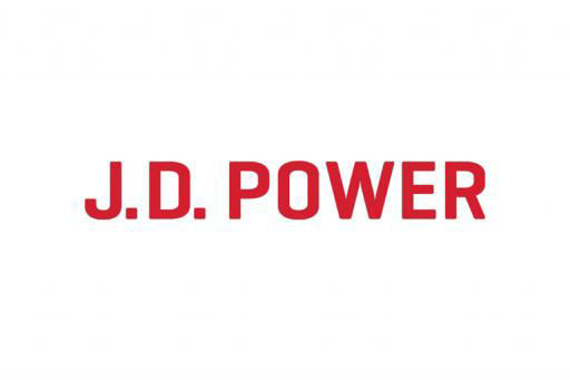 J.D. Power logo