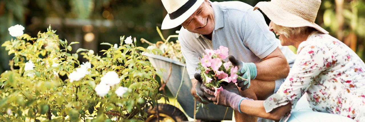 Long-Term Care Insurance