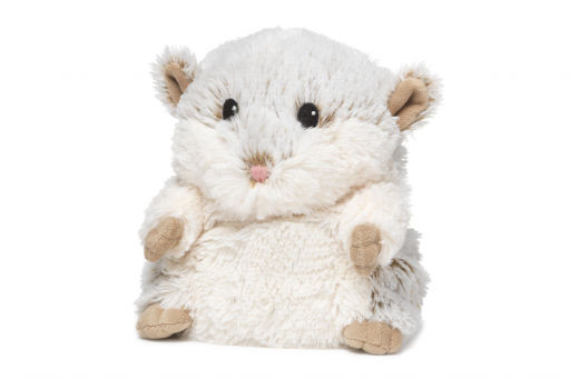 Microwavable Scented Stuffed Animal