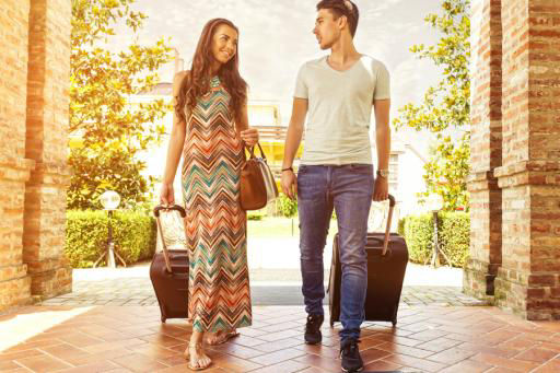 Luggage Brands at AAA Travel Stores in Hennepin County