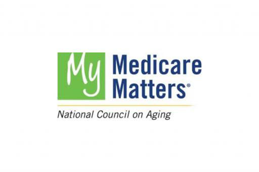 My Medicare Matters logo