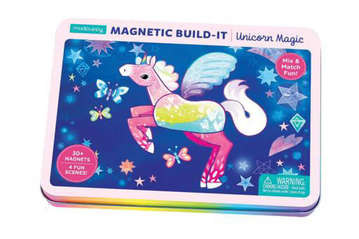 Magnetic Car Game