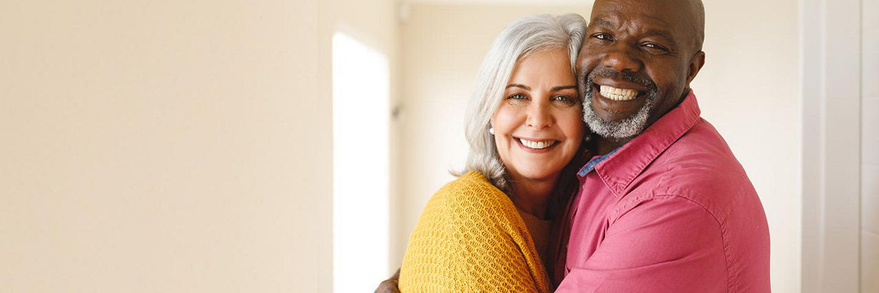 Seniors enrolling in Medicare plan